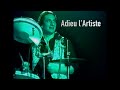 Hommage  jimmy mastromauro batteur chanteur de  lorchestre ufo  cover live 