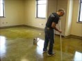 How to Apply Acrylic Floor Finish How to Apply Acrylic Floor Finish