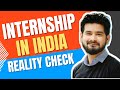 What is Internship in Hindi ? | Paid Internship ? | Engineering, Medical, B.Ed, After 12th.