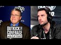 Clay Travis & Peter King Iron out Their Differences on Coronavirus