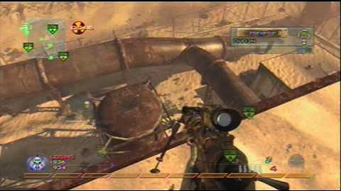 Getting a NUKE at Rust in 2 Minutes (Ground War)