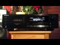 Pioneer CT-737 - Stereo Cassette Deck - Test