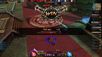 Kritika SEA -Valky x3 [Peppsi] - CTF