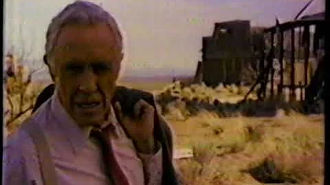 1984 IDS American Express "Jason Robards - Long te...