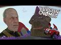STEALIN' FROM GUMMY JOE! We Play Burglin' Gnomes