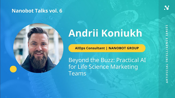 AI for Life Science Marketing: Real-World Strategies & Case Studies thumbnail