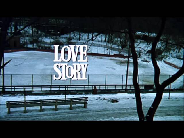 Francis Lai - Love Story Theme