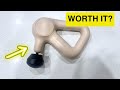 WATCH BEFORE BUYING - Theragun Relief