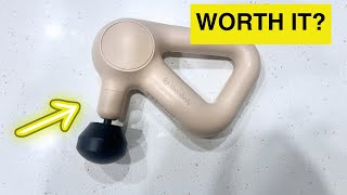 WATCH BEFORE BUYING - Theragun Relief