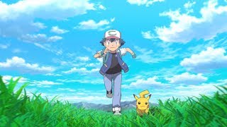 An All-New Take on a Classic Song for Pokémon the Movie: I Choose You!