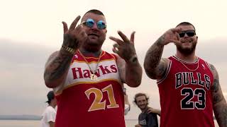 Thumbnail for Tel Kel x Ced Auger - Le temps d'une pause (Vidéoclip Officiel)