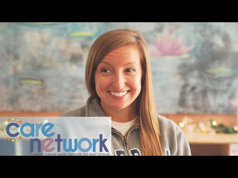 CARE Network — High Tech Middle North County