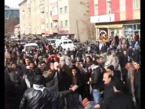 Muş Bulanık 2 Kürt Yurtsever Şehit edildi 15 Aralık 2009