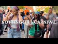 🇬🇧 [4K HDR] Aug 2022 ,Notting Hill Carnival Highlights, Today Steel drums .