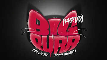 Coi Leray - Big Purr (Feat. Pooh Shiesty) [Clean]