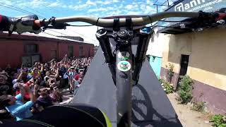 Race Run - RedBull Valparaiso Cerro Abajo - Gabriel Giovannini