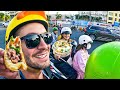 Ultimate vietnam street food tour in saigon  cheap and so delicious
