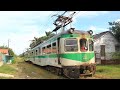La triste historia de este TREN en Cuba | Tren de Hershey