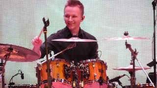 Dave Weckl "Festival de Ritmo" / Юрий Крыжановский, Криворожское музыкальное училище