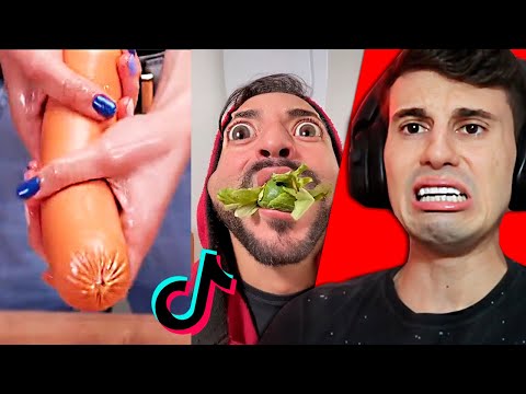 TIKTOKS QUE PARECEM ERRADO MAS VOCÊ PRECISA CONFIAR NO PROCESSO