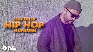 Haftalık Hip Hop Gündemi / Da Poet KENDİNİ BUL, Sagopa Kajmer SALDIRGROUND, Yeni Çıkanlar