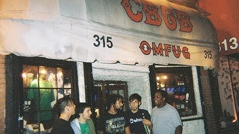 Ire & Sentiment - Making of "Clarity Through Diagrams"