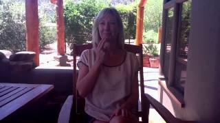 One Minute Miracle to Start the Day- using EFT
