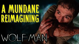 The New WOLF MAN Aint Much to Sink Your Teeth Into
Ive been looking forward to the new WOLF MAN movie for years, and its finally here. Lets talk about it.
Letterboxd: https://letterboxd.com/CobwebsChannel/
Twitter: https://twitter.com/DanielCobwebs
Patreon: https://www.patreon.com/TheCobwebsChannel
Instagram: https://www.instagram.com/cobwebspod/
Merch: https://www.teepublic.com/user/the-cobwebs-channel
A family at a remote farmhouse is attacked by an unseen animal, but as the night stretches on, the father begins to transform into something unrecognizable.
Have some fun today!
wolf man review
wolfman review
the wolfman review
2025 horror movies
new horror movies
werewolf horror movies The New WOLF MAN Aint Much to Sink Your Teeth Into