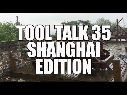 Tool Talk 35