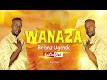 Brianz uganda  wanaaza official audio new ugandan music 2023