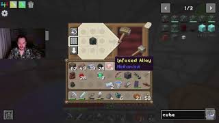 🟥 MODDED MINECRAFT 🟥