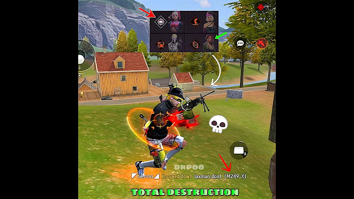 GARENA IS WATCHING 🗿💀#shorts #drpoo #garena