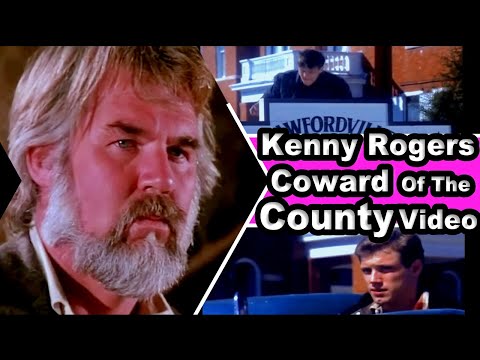 Video: A vdiq Kenny Rogers dhe kur?