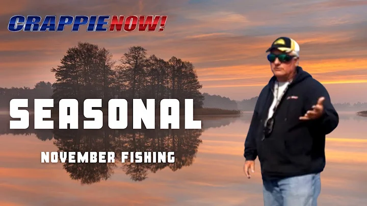 How To Catch Crappie in Calm Conditions After Windy Days