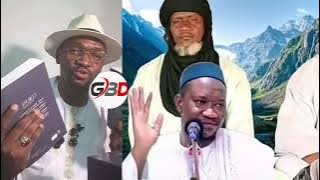 Abdoul Niang's live broadcast: 15/11/2025