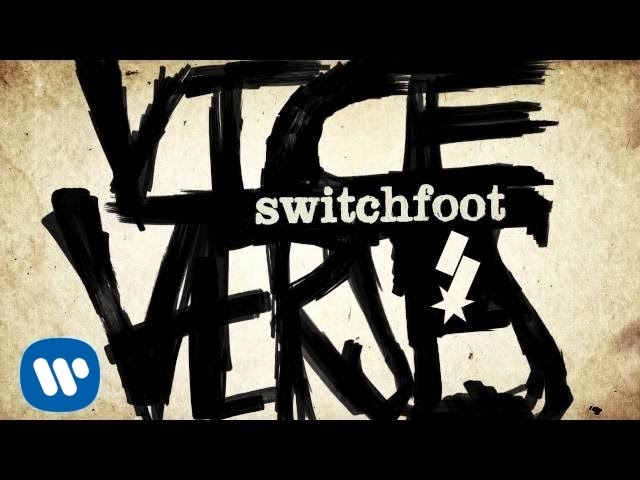 Switchfoot - Where I Belong