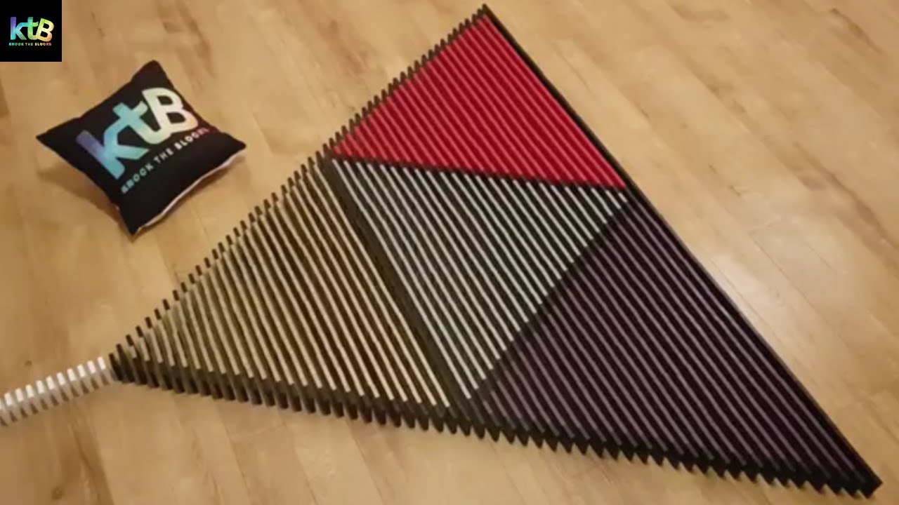 Best of Knock the Blocks 2022