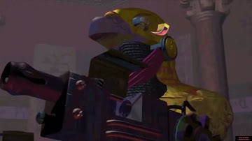 SCARAB  Top Game of all Time 1997