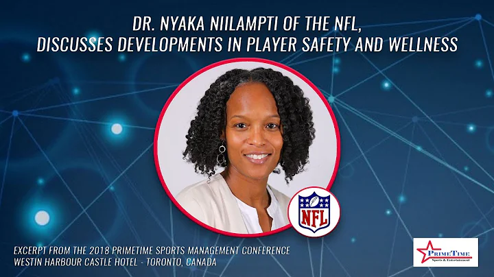 Throwback - Clip 93 - Dr. Nyaka Niilampti Discusse...