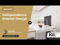 Independence Interior Design | Karin Ross Designs