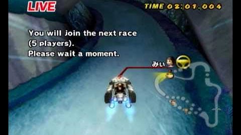 [MKWii]Wiimmfi Hacker Report