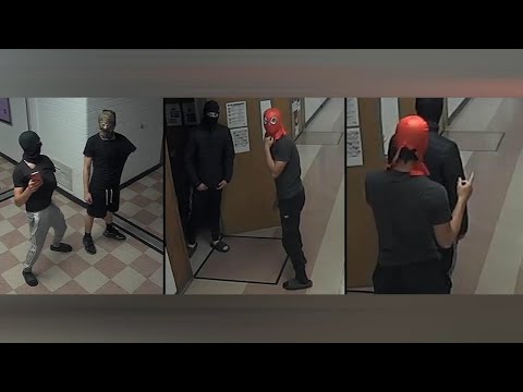 Bucks County Crimewatch