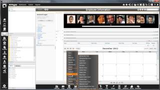 Getting Started with the Lianja App Builder (Part 1)