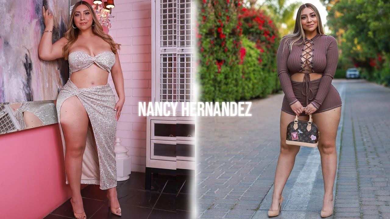 Embracing Diversity and Empowerment: The Inspiring Journey of Curvy