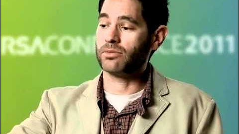 RSA Conference 2011 - Cloud Investigations and Forensics - Davi Ottenheimer