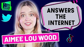 'I Would Love To Assist Ncuti': Aimee Lou Wood Answers The Internet