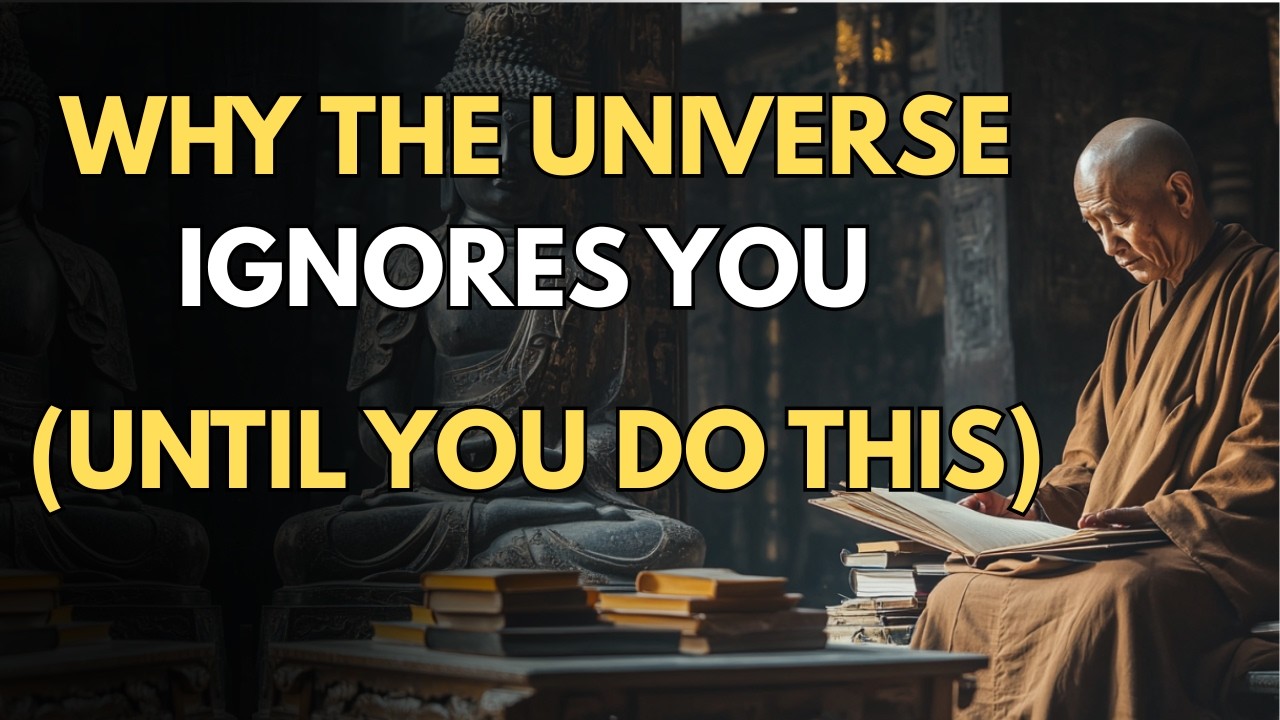 Вселенная исцеляет тех, кто слушает