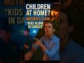'Kids Alone in Danger'   DUI Suspect's Urgent Claim