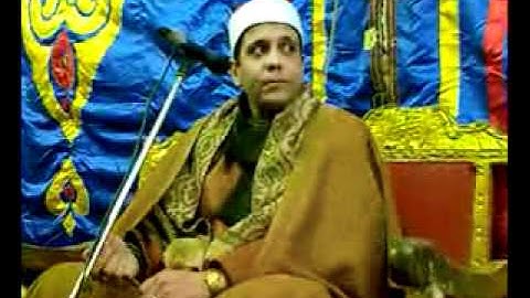 تلاوة رائعة للشيخ ايمن امبابى رقم 314