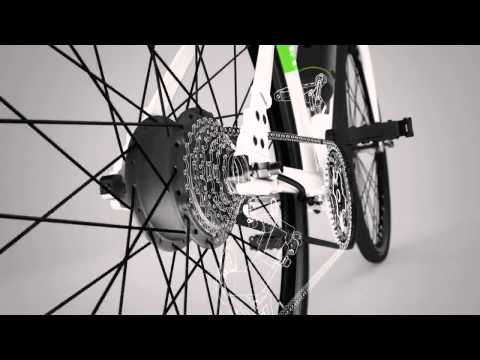 Gtech eBike – Discover How Our Electric Bike Works